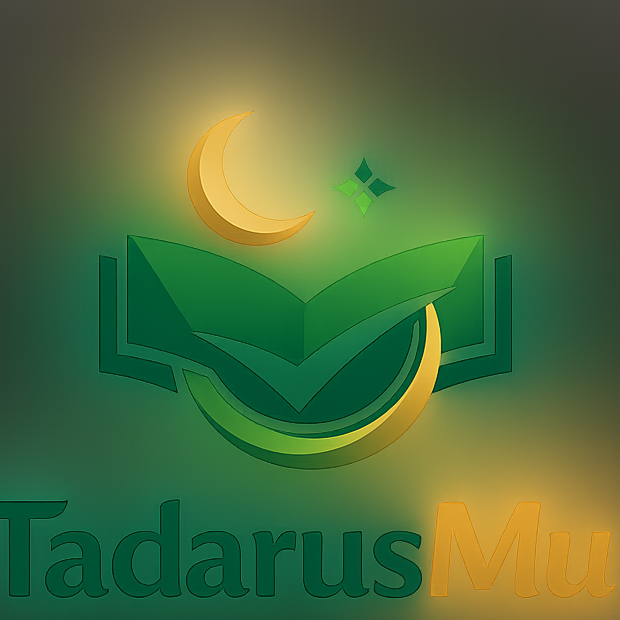 Logo TadarusMu